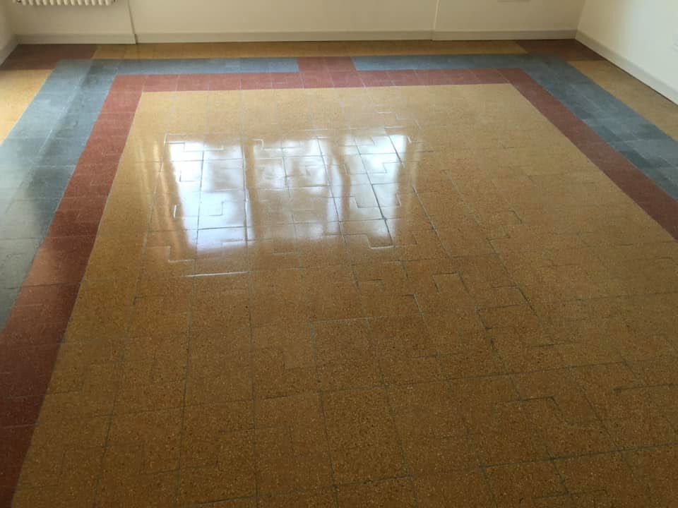 168470273_782041432517927_4189090664524731839_n Impresa di pulizie professionale per luoghi di lavoro a Verona